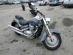 Run And Drives Motorcycles for sale at auction: 2023 Suzuki VL800 M