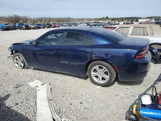 2017 Dodge Charger SE