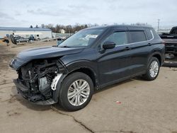 2022 Mitsubishi Outlander ES for sale in Pennsburg, PA