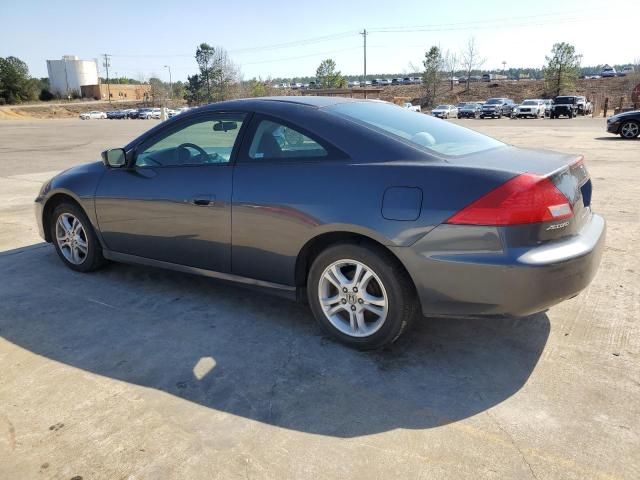 2006 Honda Accord LX