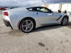 2017 Chevrolet Corvette Stingray 3LT