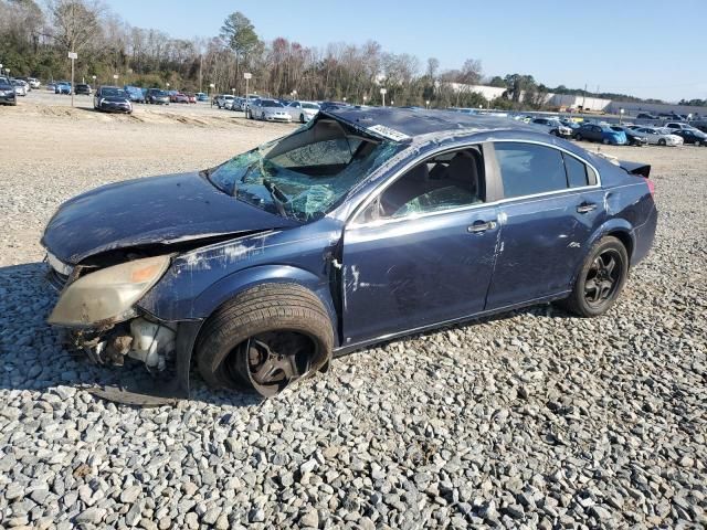 2009 Saturn Aura XE