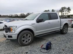 2019 Ford F150 Supercrew for sale in Byron, GA