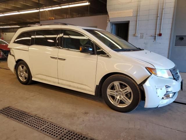 2011 Honda Odyssey Touring