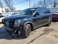 2022 KIA Telluride EX for sale in Moraine, OH