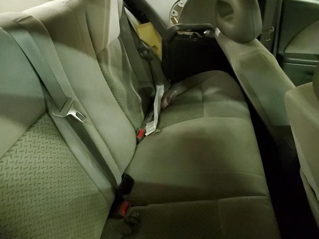 2007 Saturn Ion Level 3