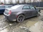 2022 Chrysler 300 S