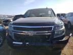 2016 Chevrolet Suburban K1500 LT