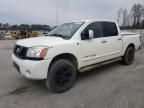 2005 Nissan Titan XE