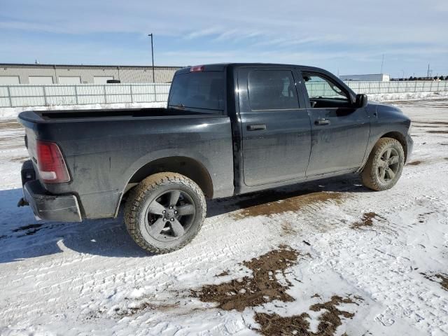 2014 Dodge RAM 1500 ST