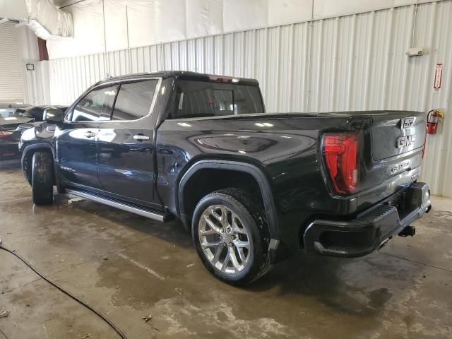 2020 GMC Sierra K1500 Denali