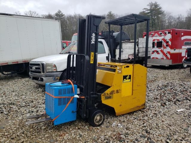 1925 Yale 2014 Yale Forklift