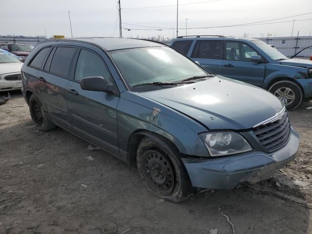 2006 Chrysler Pacifica