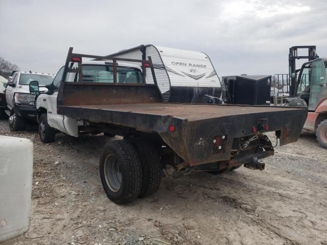 2006 Ford F350 Super Duty