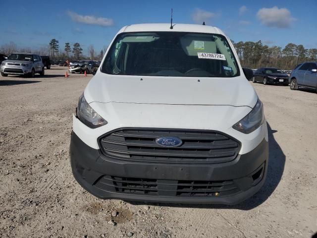 2020 Ford Transit Connect XL