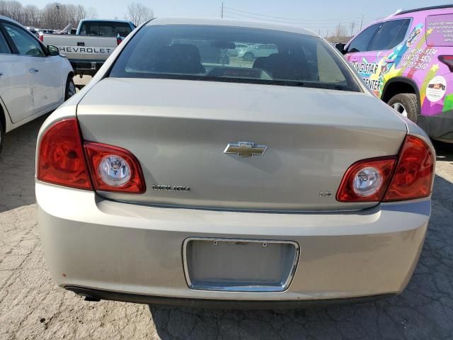 2009 Chevrolet Malibu LS