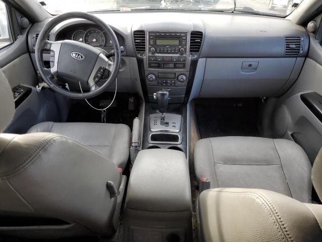 2008 KIA Sorento EX