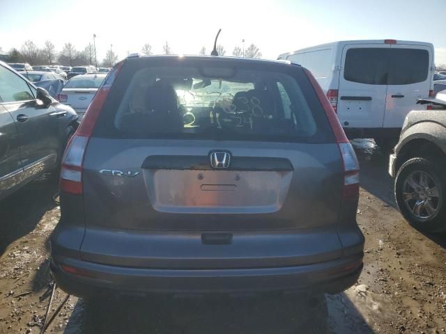 2010 Honda CR-V LX