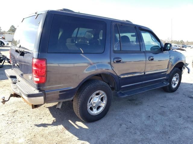 1999 Ford Expedition