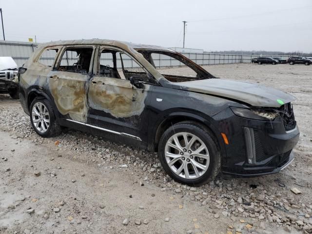 2020 Cadillac XT6 Sport