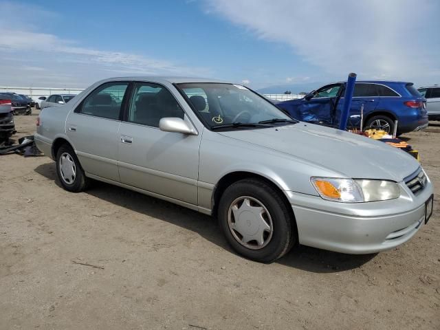 2000 Toyota Camry CE