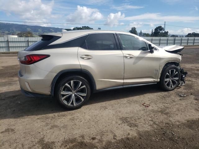 2016 Lexus RX 450H Base