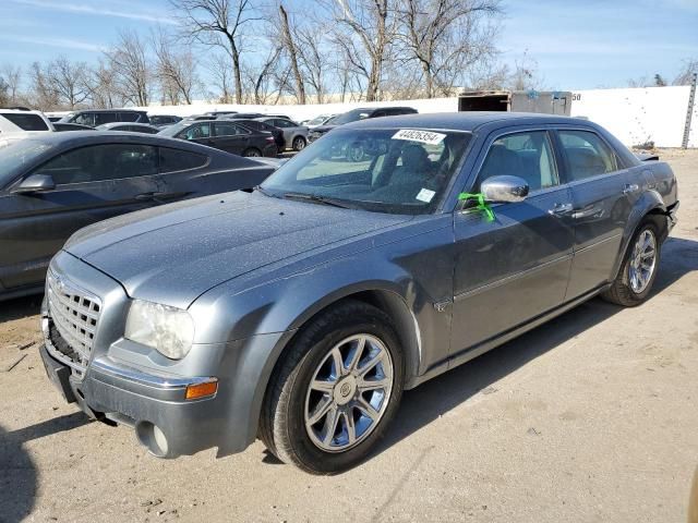 2006 Chrysler 300C