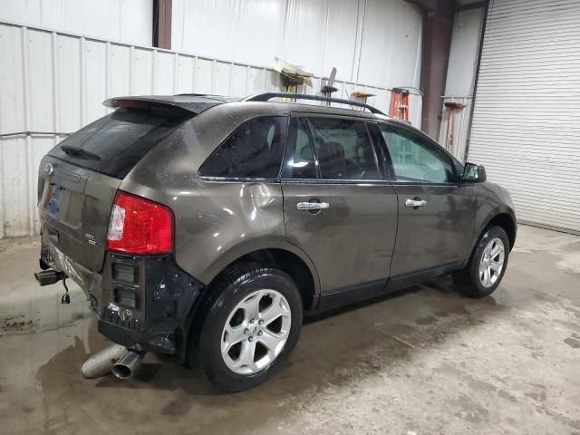 2011 Ford Edge SEL