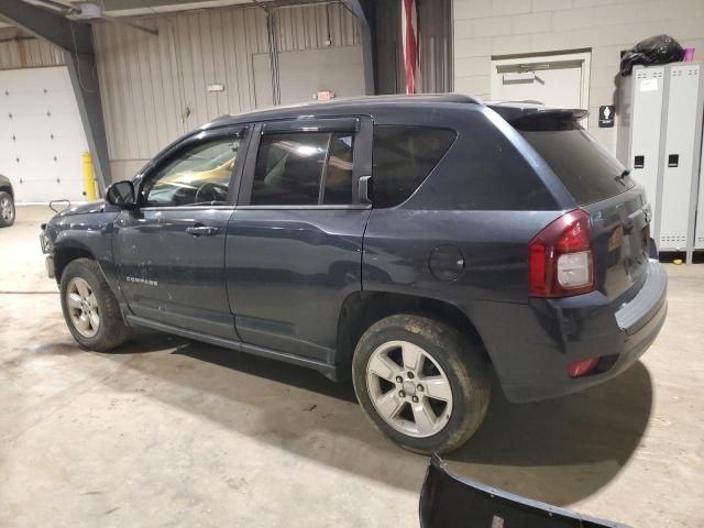 2014 Jeep Compass Sport