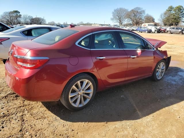 2012 Buick Verano