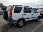 2004 Honda CR-V LX