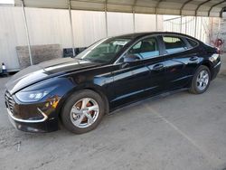 Hyundai Sonata se Vehiculos salvage en venta: 2020 Hyundai Sonata SE