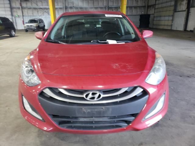 2014 Hyundai Elantra GT