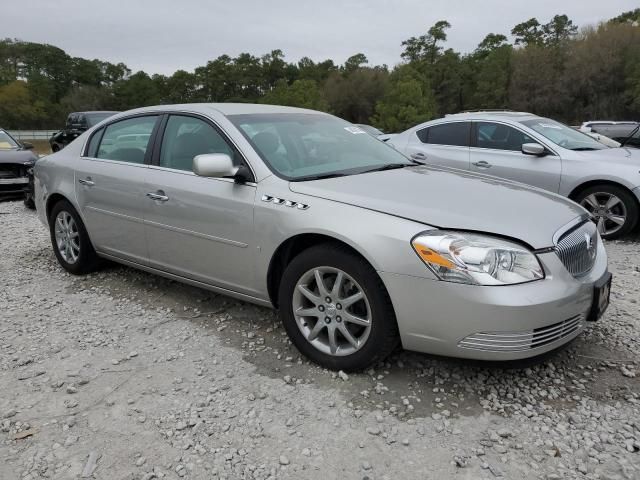 2007 Buick Lucerne CXL