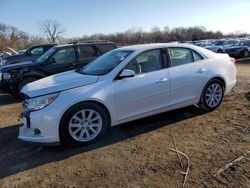 2015 Chevrolet Malibu 2LT for sale in Des Moines, IA