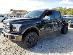 2017 Ford F150 Supercrew for sale in Houston, TX