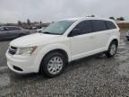 2015 Dodge Journey SE