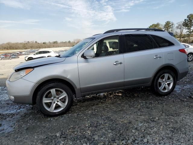 2008 Hyundai Veracruz GLS