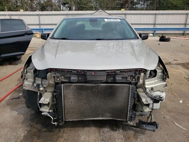 2016 Chevrolet Malibu Limited LS