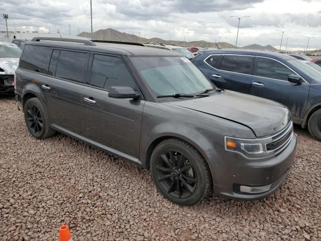 2016 Ford Flex Limited