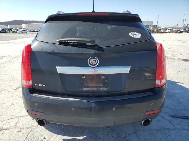 2010 Cadillac SRX Luxury Collection