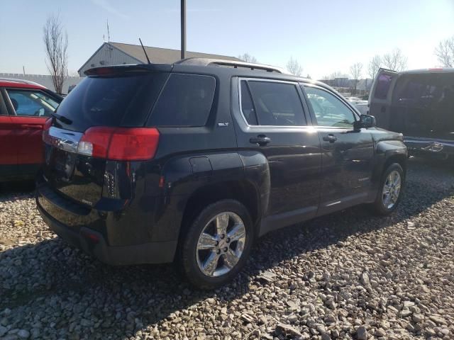 2014 GMC Terrain SLT