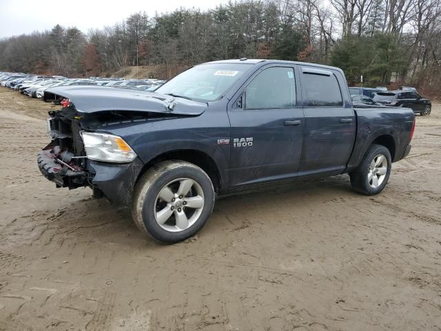 2016 Dodge RAM 1500 ST