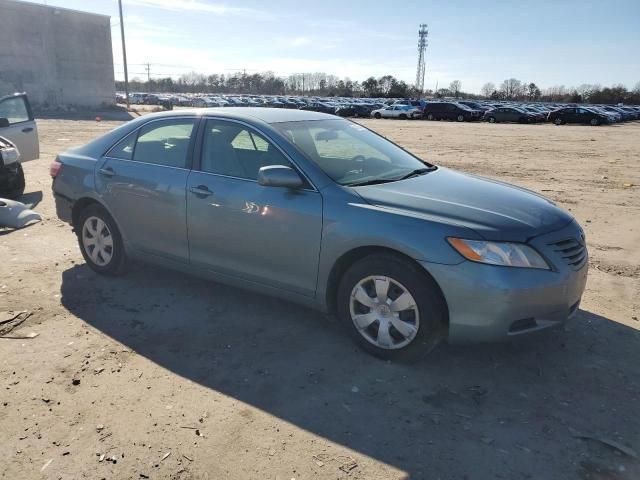 2009 Toyota Camry Base