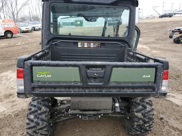 2023 John Deere Gator