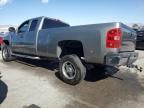 2008 Chevrolet Silverado C2500 Heavy Duty