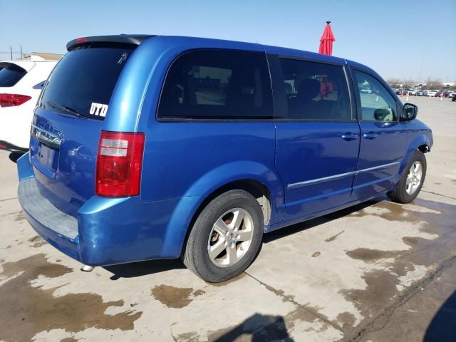 2008 Dodge Grand Caravan SXT