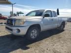 2007 Toyota Tacoma Access Cab