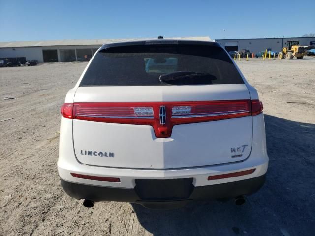 2015 Lincoln MKT