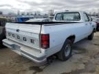 1990 Dodge D-SERIES D150